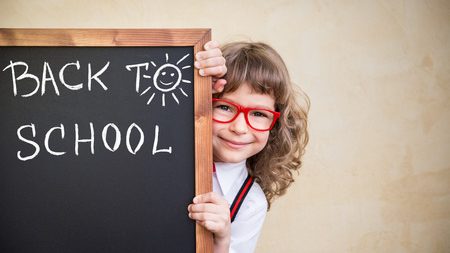 The Start of School Can Lead to Parental Disputes