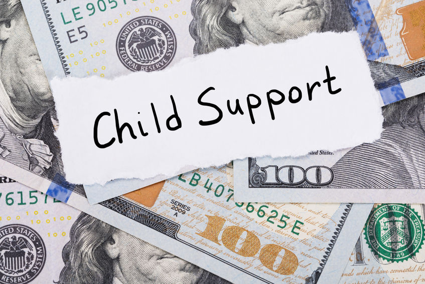 What If You Cannot Pay Your Child Support?